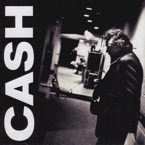 Cover of American III: Solitary Man by Johnny Cash
