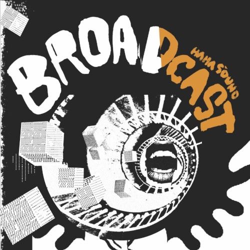 Cover of Haha Sound by Broadcast