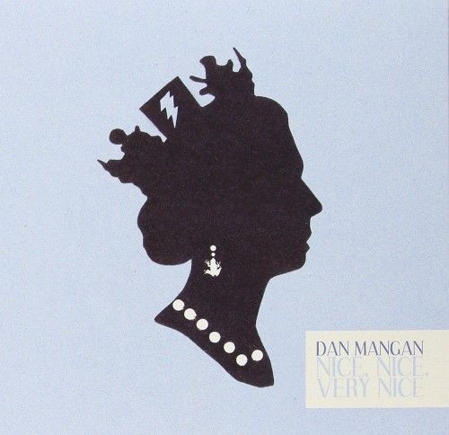 Cover of Nice, Nice, Very Nice by Dan Mangan
