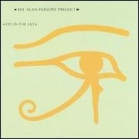 Cover of Eye in the Sky by The Alan Parsons Project