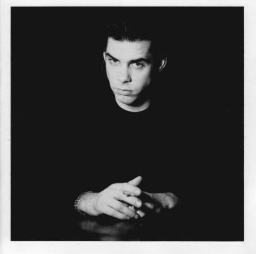 Cover of The Firstborn Is Dead by Nick Cave and the Bad Seeds