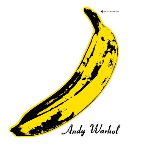 Cover of The Velvet Underground & Nico by The Velvet Underground & Nico