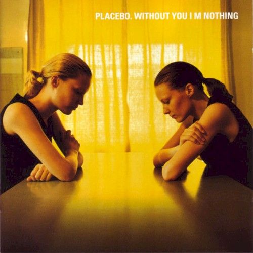 Cover of Without You I’m Nothing by Placebo