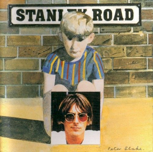 Cover of Stanley Road by Paul Weller